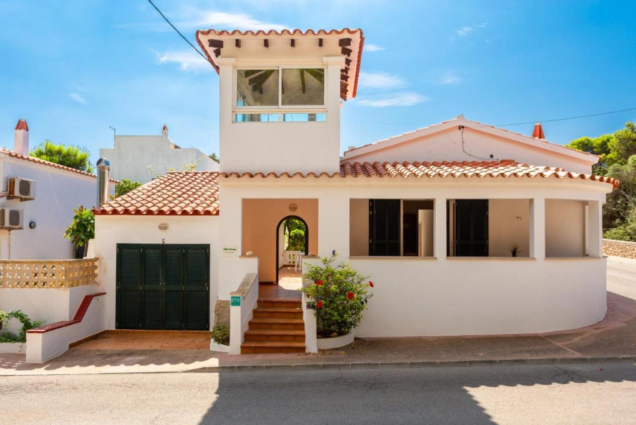 Villa Torreta Punta Prima  Exteriér fotografie