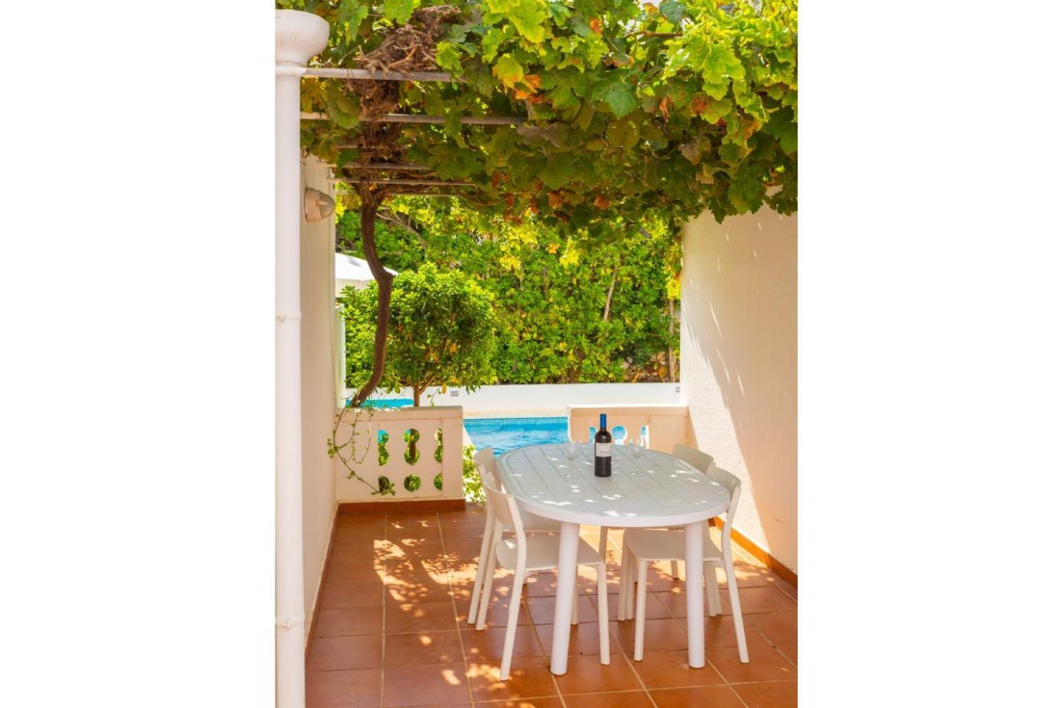 Villa Torreta Punta Prima  Exteriér fotografie