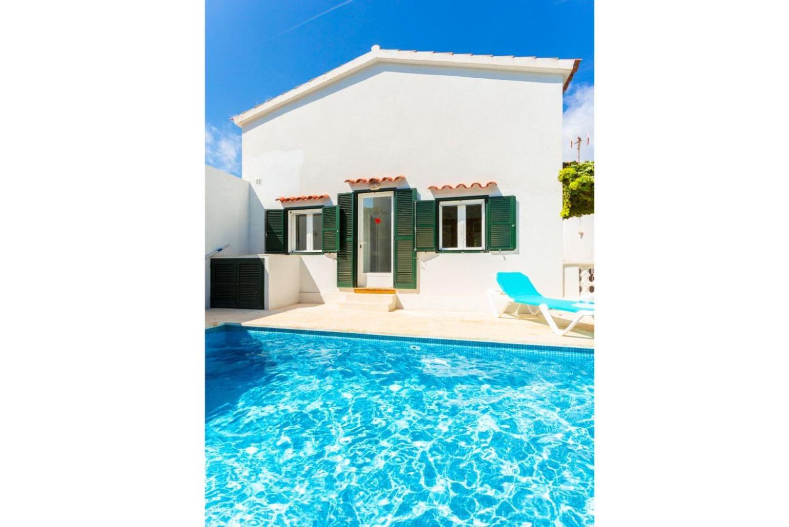 Villa Torreta Punta Prima  Exteriér fotografie