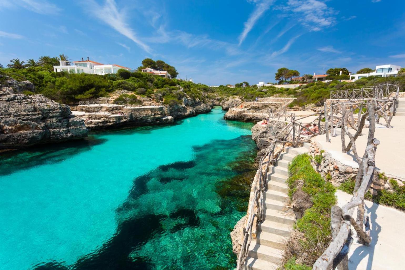 Villa Torreta Punta Prima  Exteriér fotografie